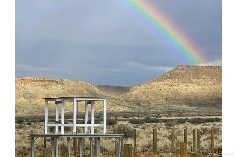 Cambridge Scientists Unveil Technique to Peer Through Early Universe Fog and Capture Light from First Stars