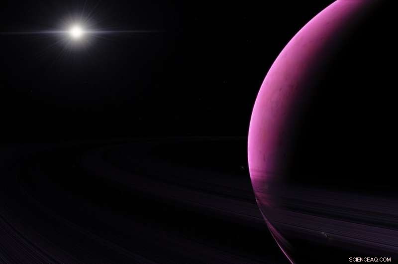 New Technique Reveals Hidden Exoplanets Around Ordinary Stars