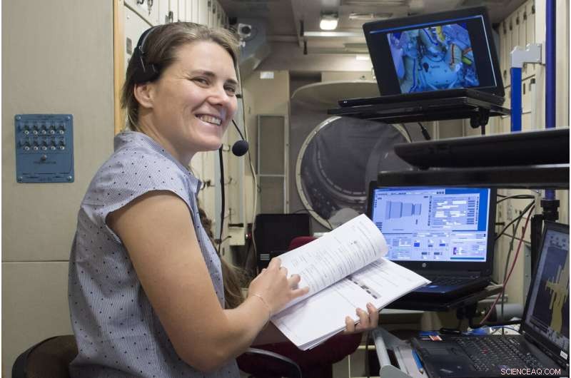 US and Russian Astronauts to Share Rocket Seats in Upcoming Mission