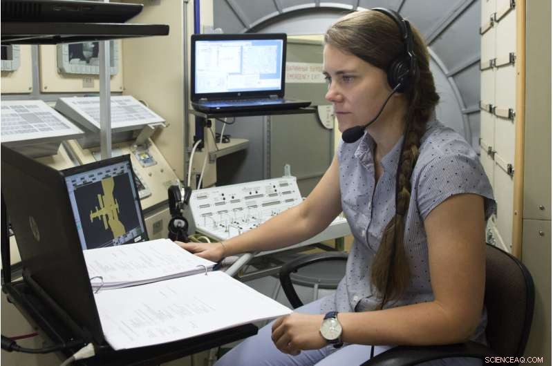 US and Russian Astronauts to Share Rocket Seats in Upcoming Mission