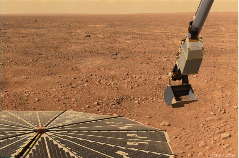 Seeking Ancient Life on Mars: Perseverance s Year Two Breakthroughs