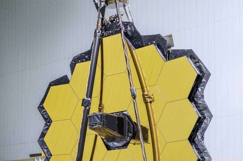 Astronomers Hunt Alien Life by Scanning Exoplanet Atmospheres