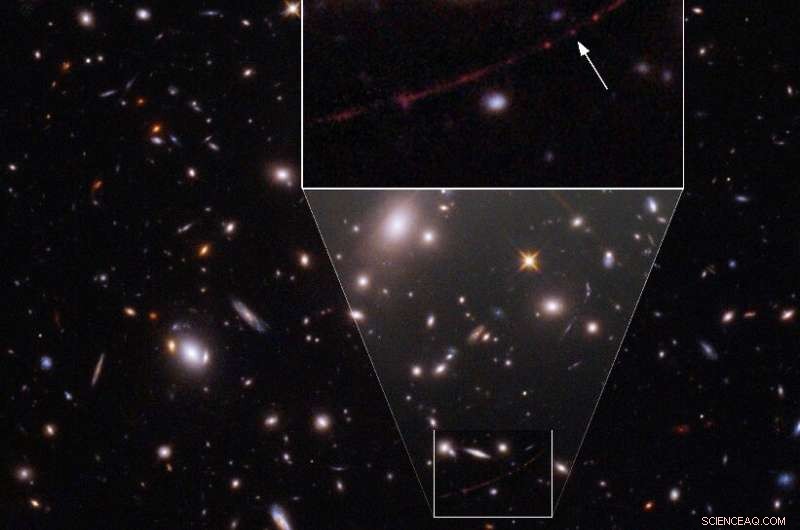 James Webb Telescope Commences Search for First Stars and Habitable Exoplanets