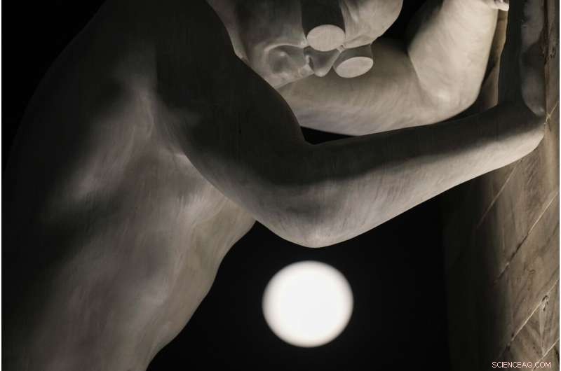 Witness the Global Supermoon: A Stunning Celestial Event