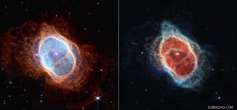 What Scientists Will Discover with the Webb Telescope