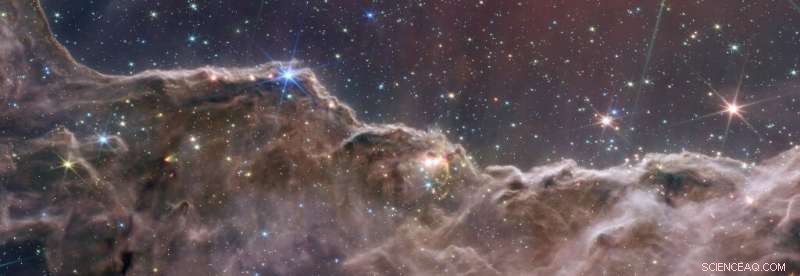 What Scientists Will Discover with the Webb Telescope