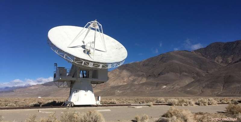 Exploring the Cosmos: COMAP s New Radio Survey Reveals Vast Galaxy Population