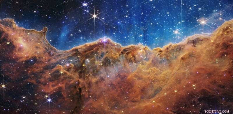 James Webb Space Telescope: How Its First Images Revolutionize Astronomy – Insights from Leading Scientist