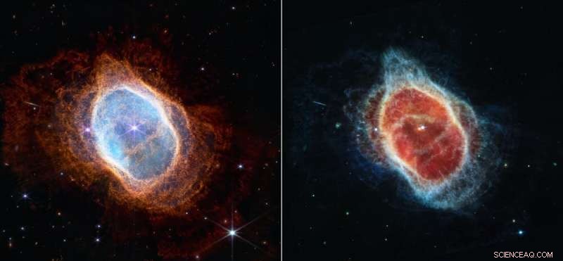 James Webb Space Telescope: How Its First Images Revolutionize Astronomy – Insights from Leading Scientist