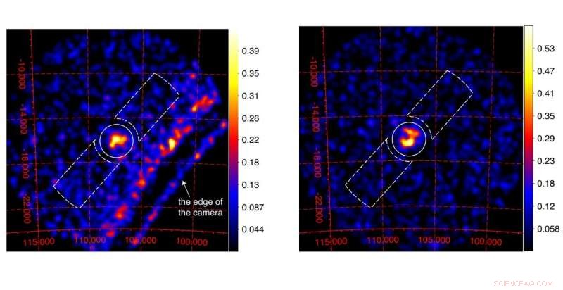 International Team Discovers New Supergiant Fast X‑Ray Transient