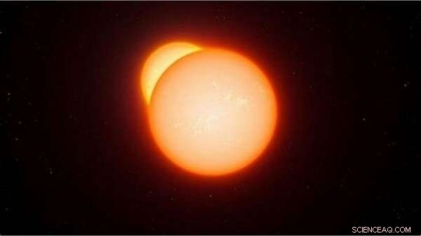 Researchers Probe Mass Ratio Distribution of Binary Stars in the LAMOST-MRS Survey