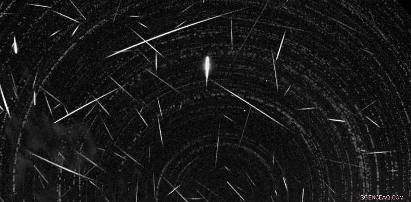 The Daytime Sky Above New Zealand: Insights on the 1,800‑Ton TNT Meteor