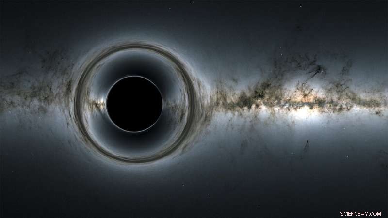 Black Hole Hunters: Join the Citizen Science Quest to Detect Self‑Lensing Phenomena
