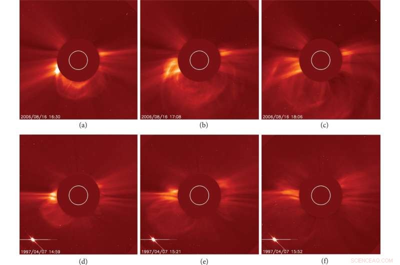Predicting CME Arrival Times with Recommendation Algorithms: A Scientific Approach