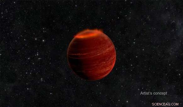 Radio‑Flaring Brown Dwarfs: A Statistical Study of Auroral Phenomena