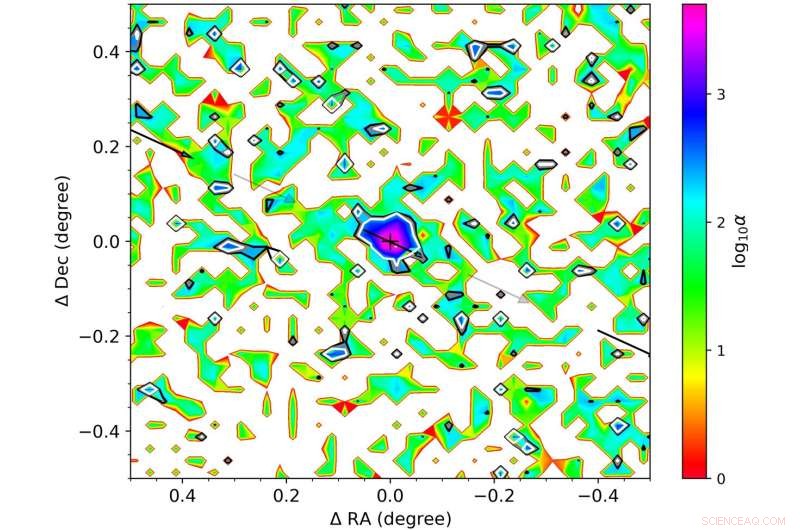 Unveiling Whiting 1: A Rare, Young Globular Cluster in the Sagittarius Stream