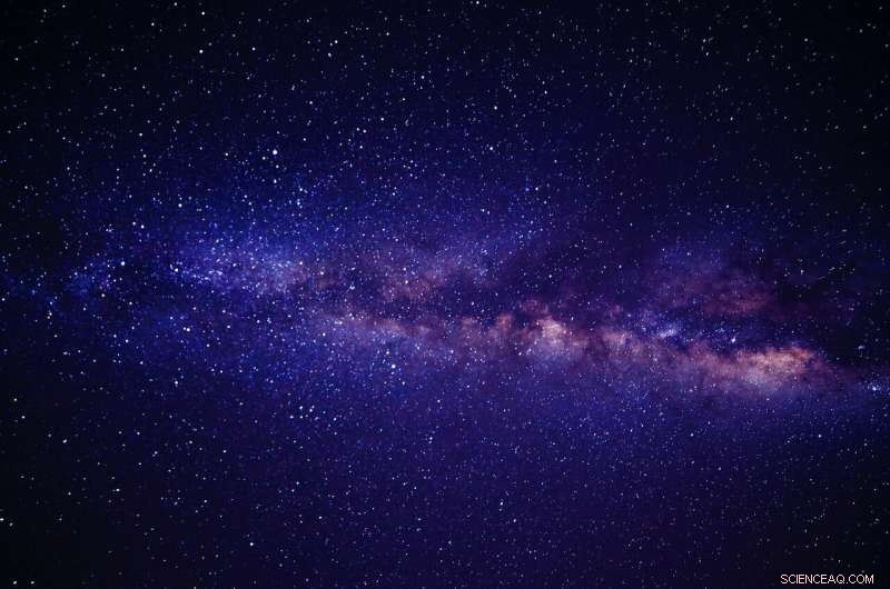 Euclid Mission Reveals the Fingertip Galaxy: An Artistic Tribute to Humanity