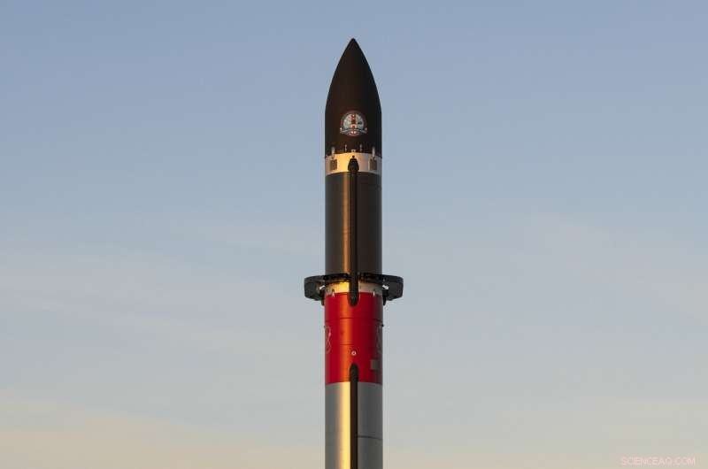 NASA Seeks New Zealand Launch to Advance Moon Landing Plans