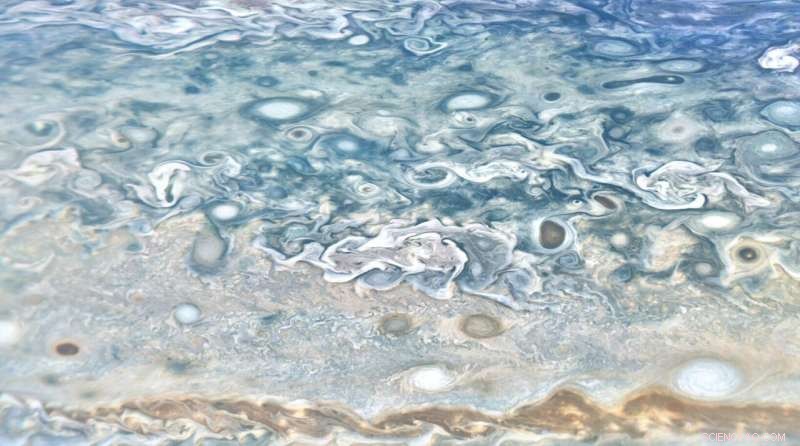 Join the Mission: Help Scientists Unveil Jupiter’s Atmospheric Secrets