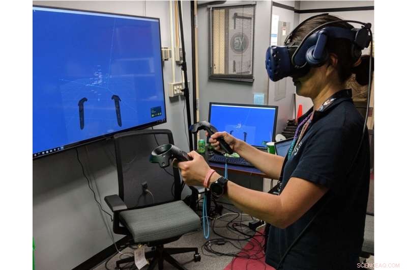 NASA Disk Detective: Citizen Scientists & VR Unlock Hidden Star Disks