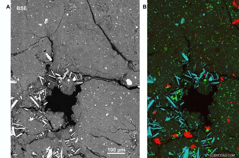Scientists Unveil First Analysis of Asteroid-Rock Samples from Hayabusa2 Mission