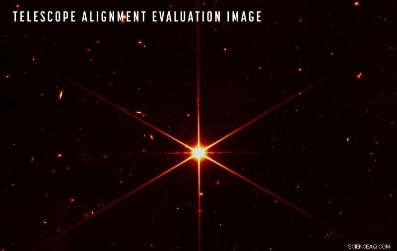 Anticipating the First Images from the James Webb Space Telescope