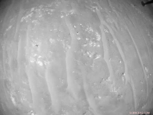 NASA s Ingenuity Mars Helicopter Sets New Flight Record with Stunning Video