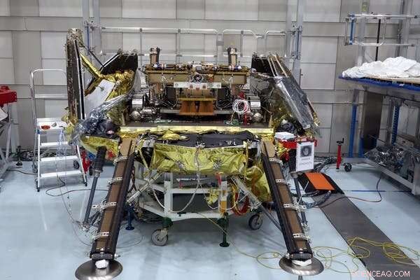 ExoMars Rover Launch Postponed Due to Ukraine Conflict: What Lies Ahead