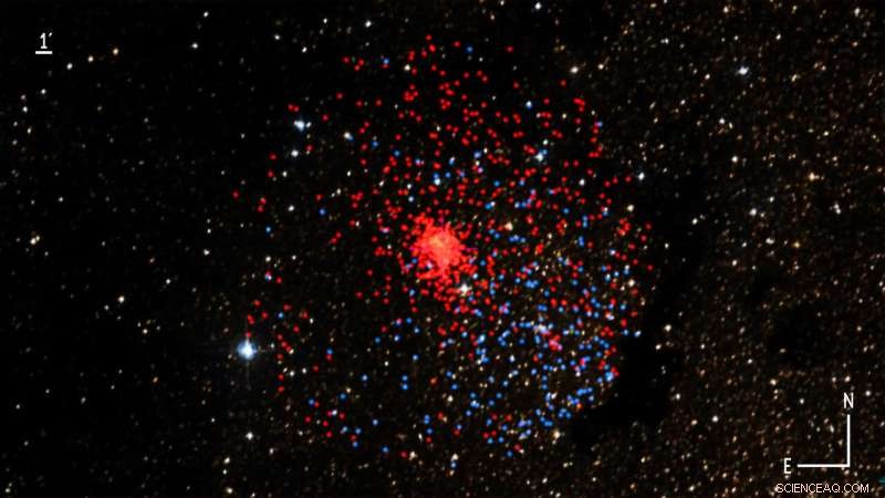 Westerlund 1: The Milky Way’s Most Massive Young Star Cluster