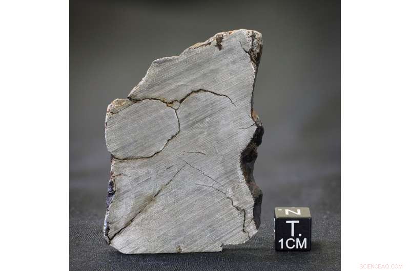 How Chaos Shaped the Early Solar System