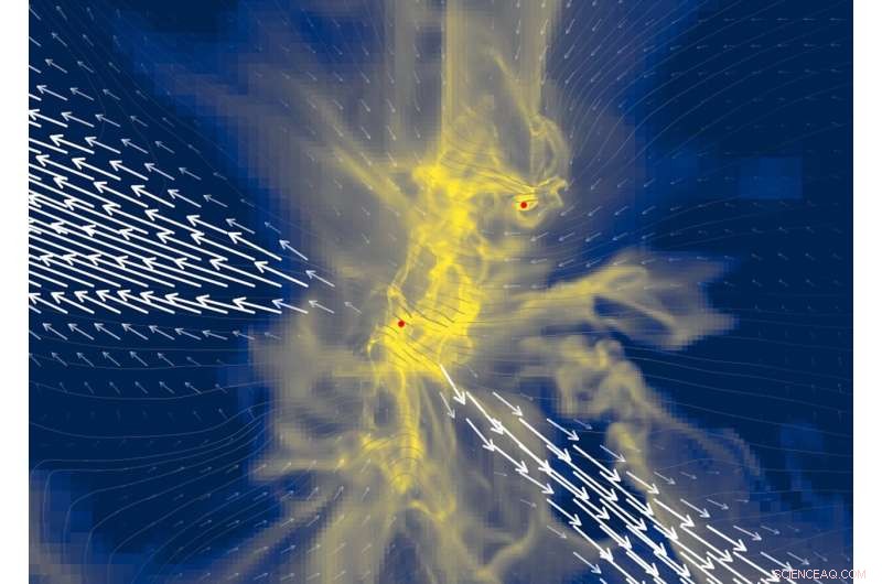 Binary Star Systems: New Frontiers for Life‑Bearing Planets