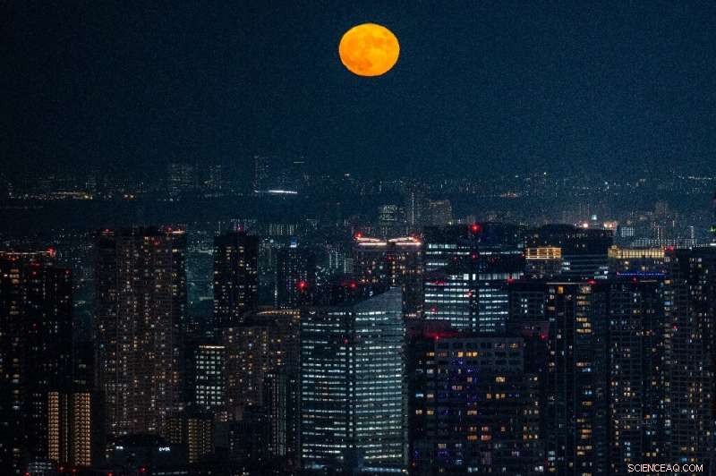 Japan & US Target First Non-American Lunar Landing by 2030