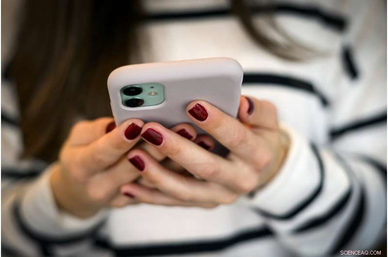 California Enacts Cyberflashing Law: Will It Stop Digital Harassment?