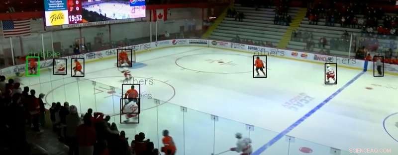 Cornell AI Algorithms Accurately Forecast In-Game Volleyball Actions at 80% Precision