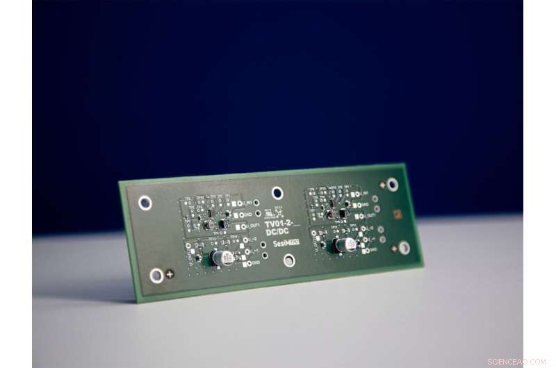 Enhancing Self-Validation of Complex Electronic Systems with Gray-Box Modeling