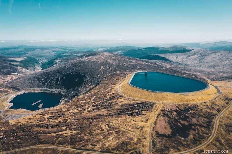 Protecting Queensland’s Environment: Managing the World’s Largest Pumped‑Hydro Dam