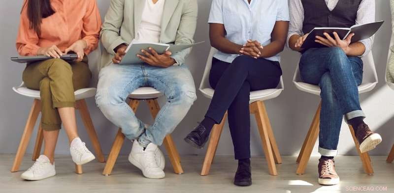 Blockchain: Simplifying Credential Verification for Students and Professionals