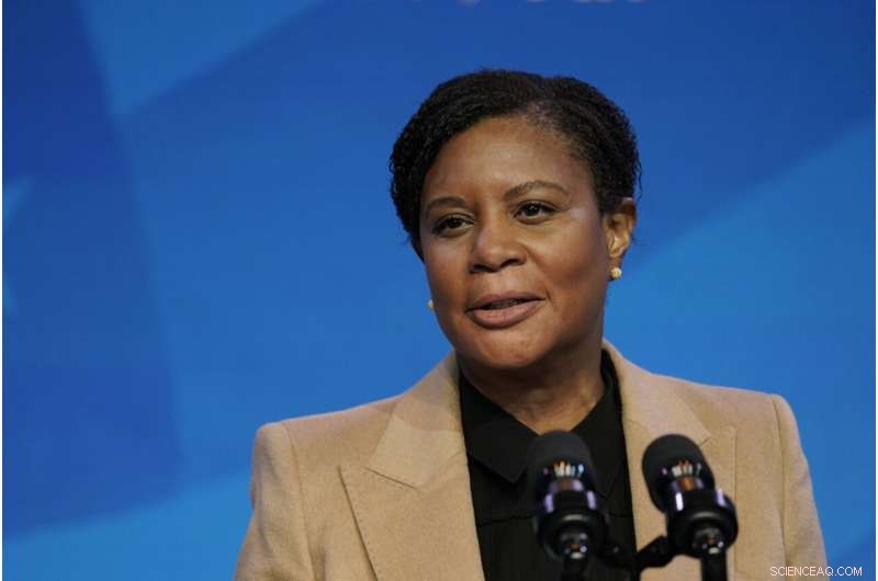 White House Introduces AI Bill of Rights to Safeguard Democracy and Privacy