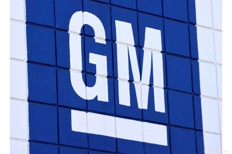 US Auto Sales Remain Sluggish in Q3 Amid Supply Chain Hurdles, GM Holds Market Lead