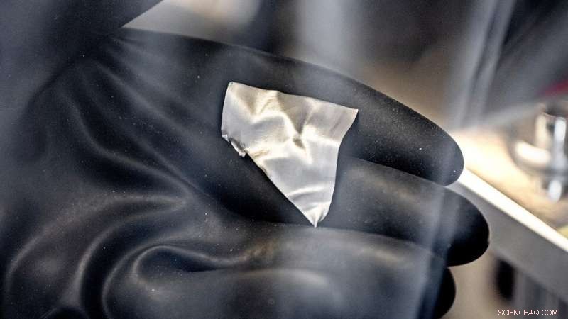 Advancing Battery Recycling: Innovations to Meet Electric Vehicle Demands