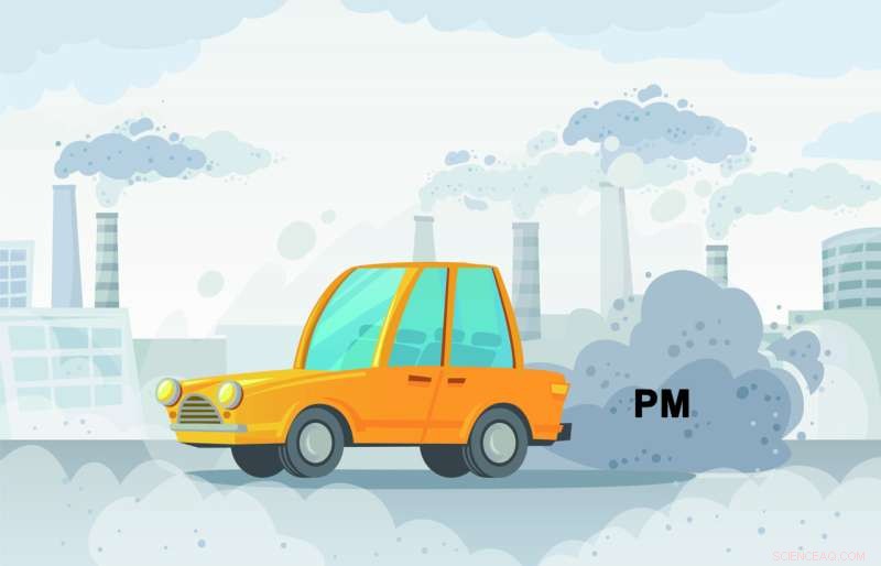 Advanced Composite Sponge Filter Delivers Superior PM Removal in High‑Heat, High‑Humidity Conditions