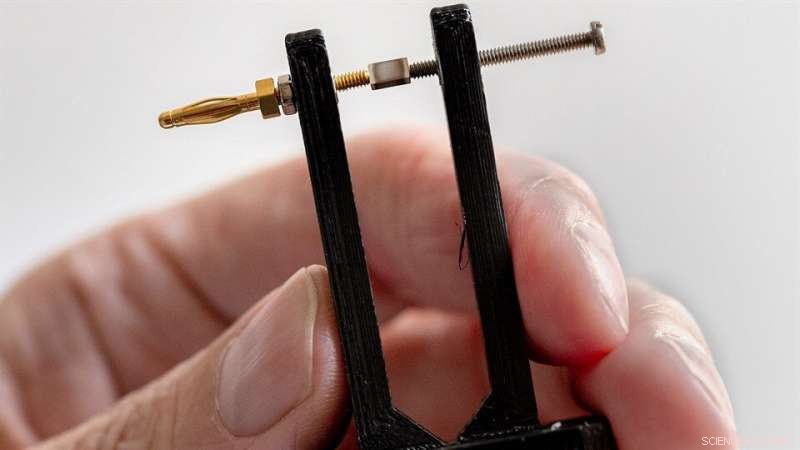 Advancing Battery Recycling: Innovations to Meet Electric Vehicle Demands