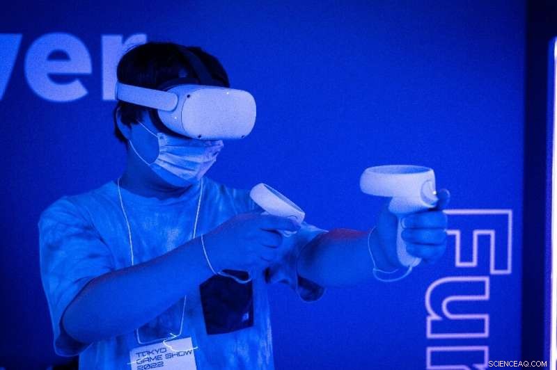 UAE Launches Metaverse Ministry: A Bold Leap into Digital Economy