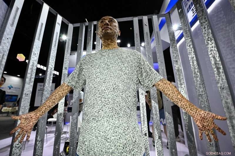 UAE Launches Metaverse Ministry: A Bold Leap into Digital Economy