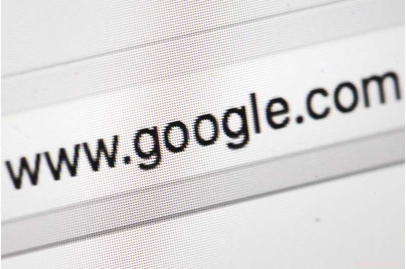 Google Ends Translate Availability in Mainland China