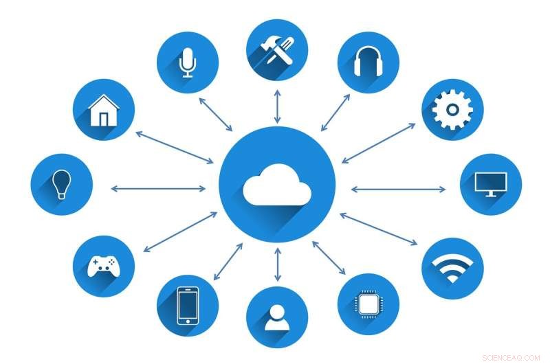 Amazon’s Smart Devices Get Smarter: From Sleep Tracking to Home Robots