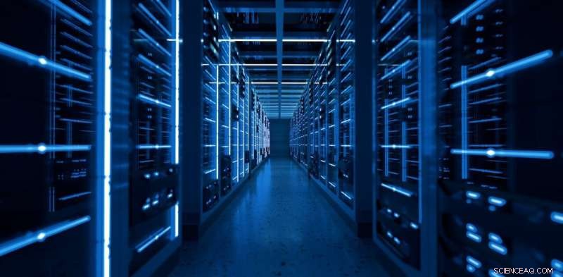 How Dark Data Drains the Planet—Why Digital Decarbonization is Urgent