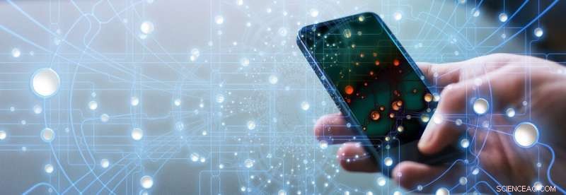 How Next‑Gen Wireless Networks Will Impact Energy Consumption — Expert Insights