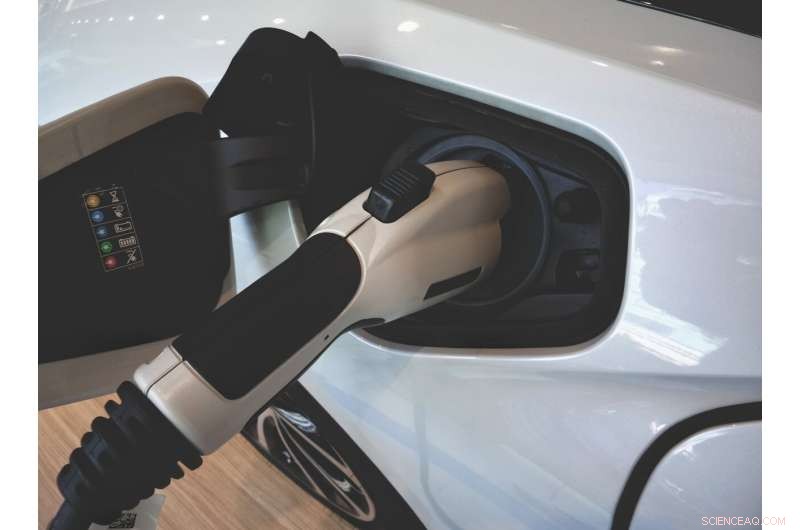 Solar-Powered Homes Cut EV Charging Costs Significantly, Study Finds