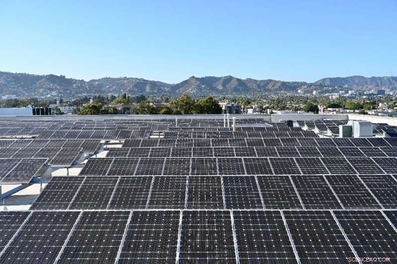 Yellen Highlights Biden’s Blueprint for Green Energy Investment